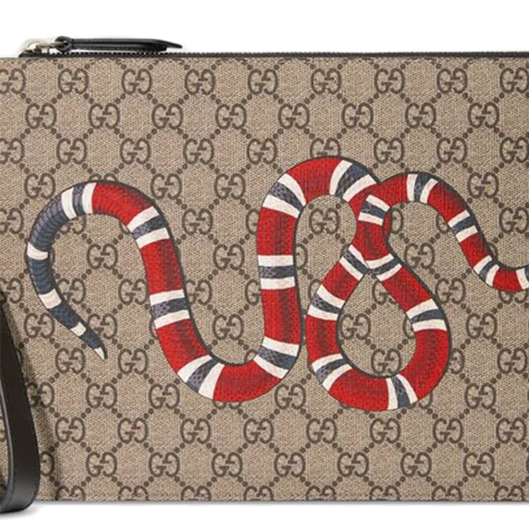 Сумка Gucci - изображение 8