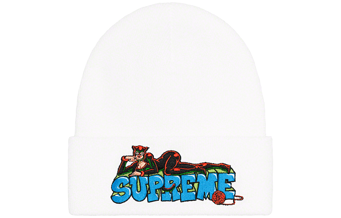 Шапка Supreme Supreme FW22 - изображение 3