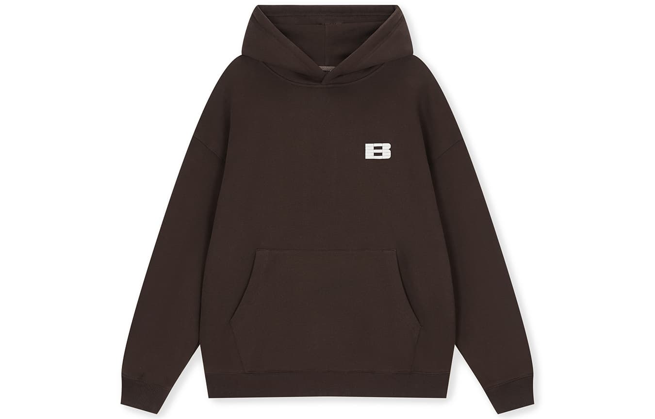 Худи BONELESS B Logo - изображение 2