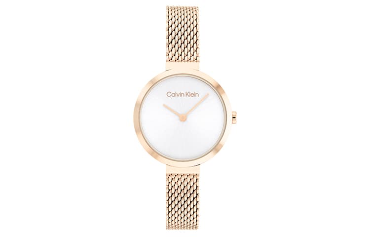 Механические часы CKCalvin KleinTIMELESS 28mm 25200083 - изображение 1