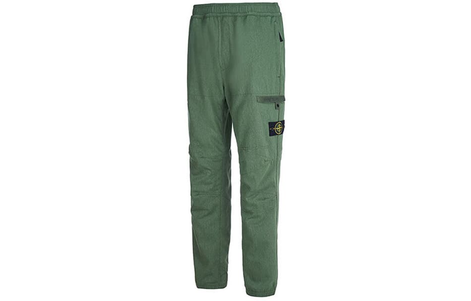 Штаны STONE ISLAND FW22 - изображение 3