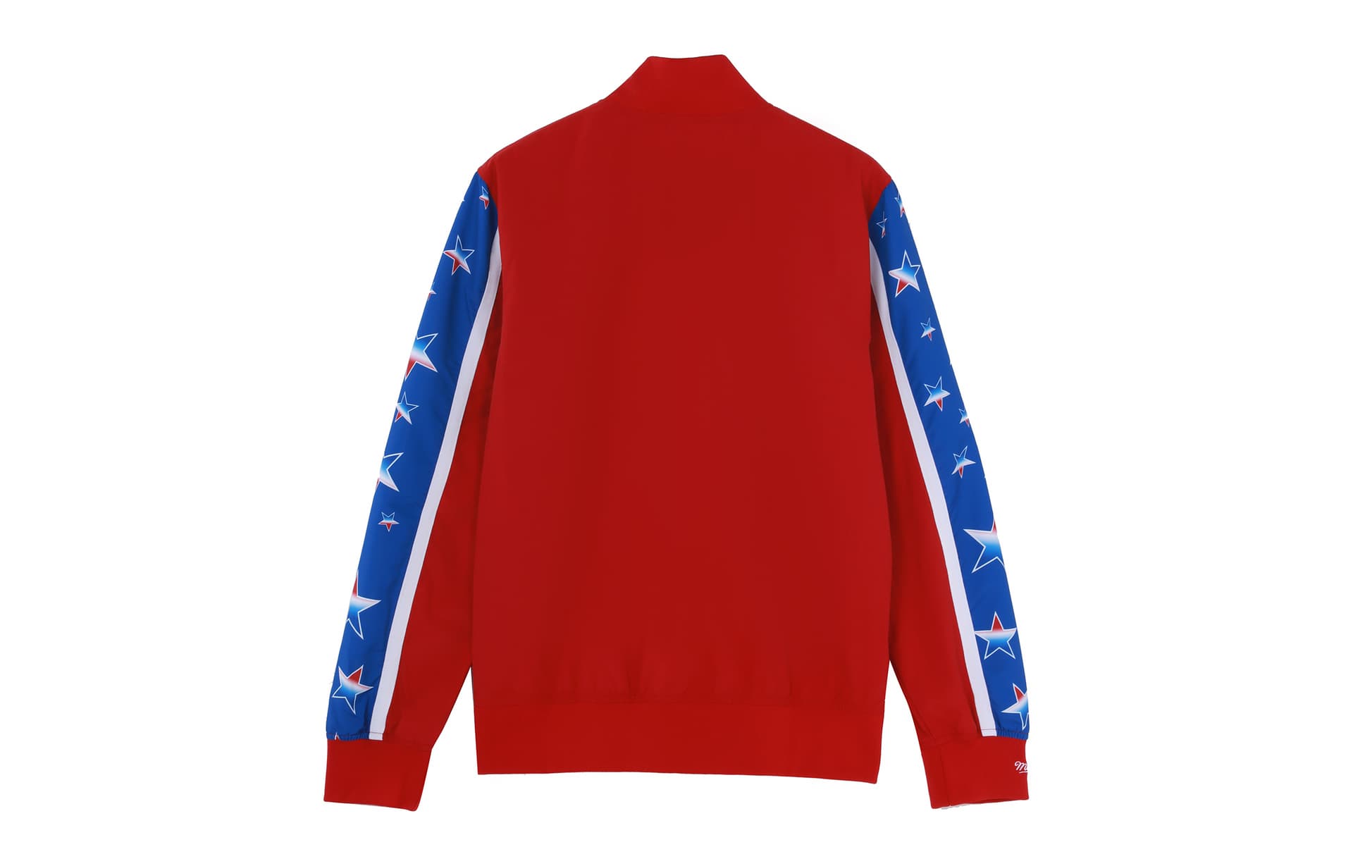 Куртка Mitchell Ness 76 - изображение 2