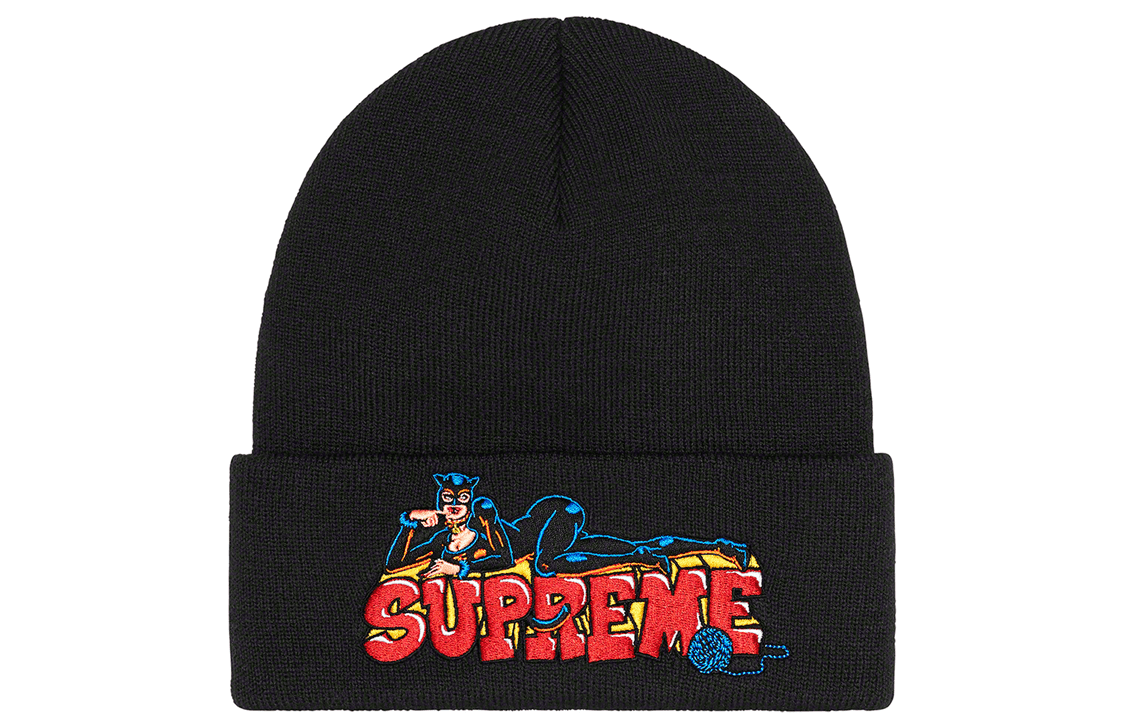 Шапка Supreme Supreme FW22 - изображение 1