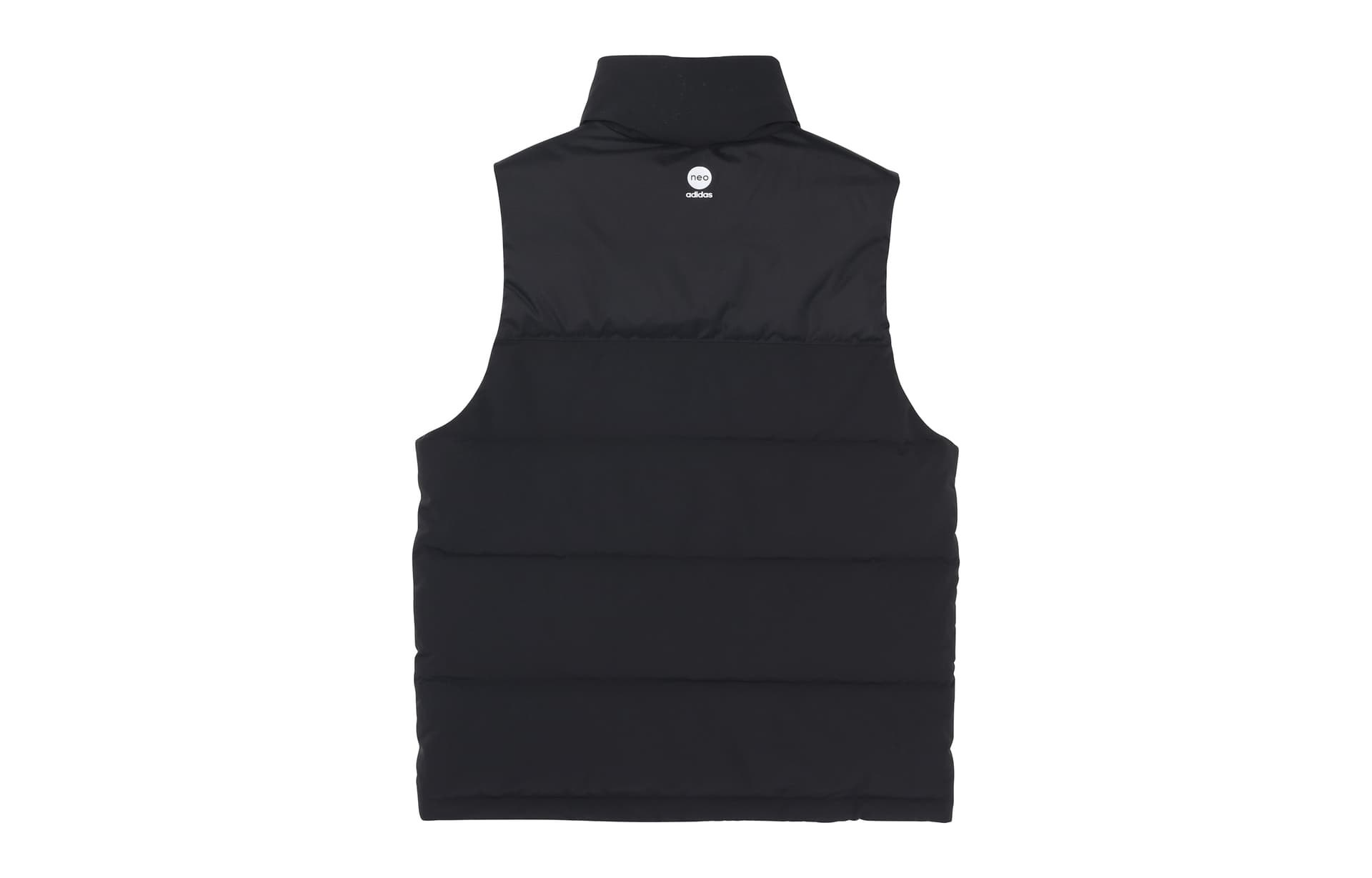 Жилет adidas neo FW22 U Util Dw Vest - изображение 2