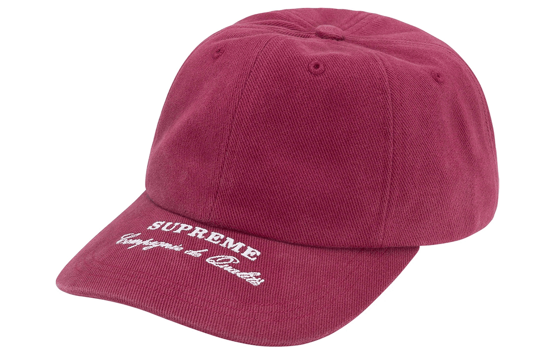 Кепка Supreme Supreme FW22 Week 8 - изображение 2