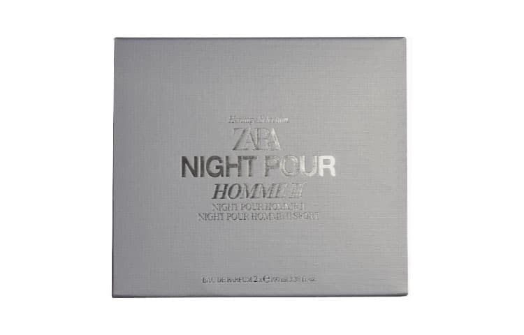 ZARA EDP - изображение 2