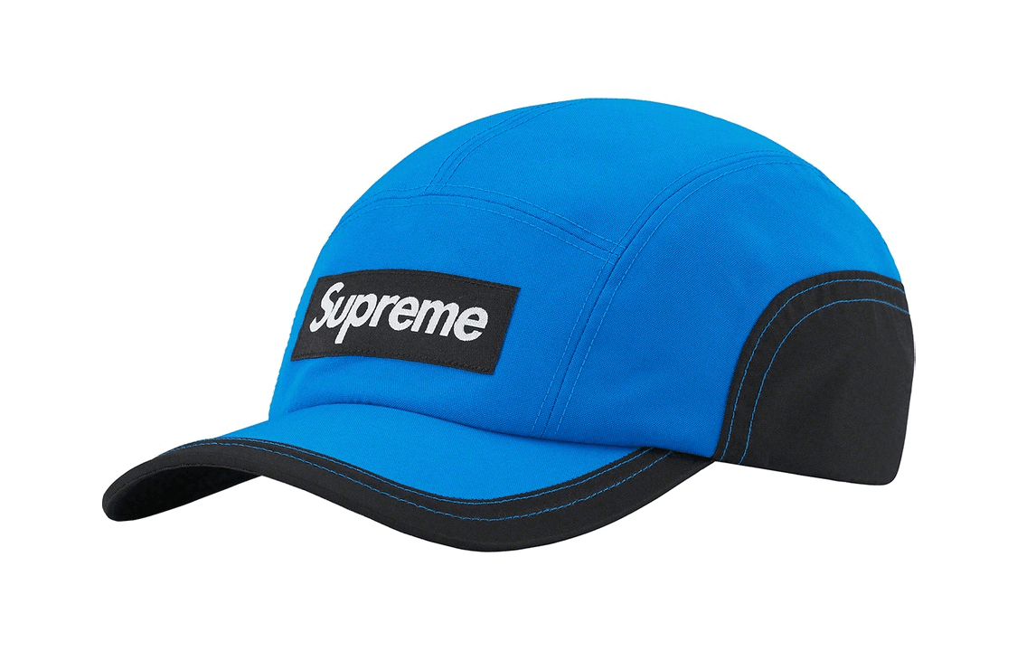 Кепка Supreme GORE-TEX Camp Cap - изображение 2