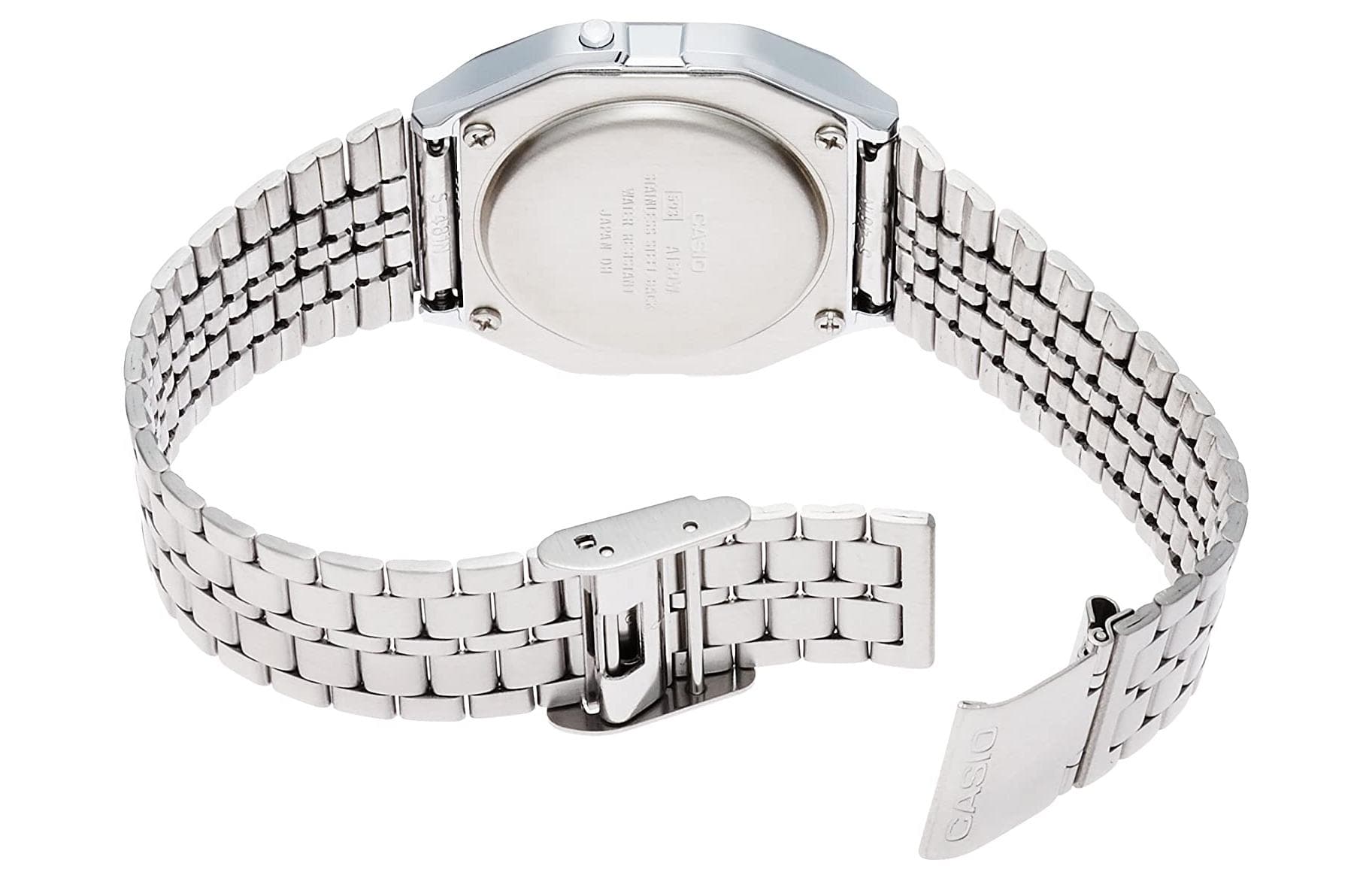 Часы Casio A159WA-N1 - изображение 3