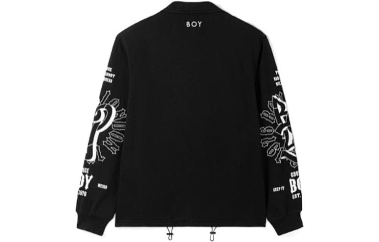 Куртка Boy London SS23 - изображение 2