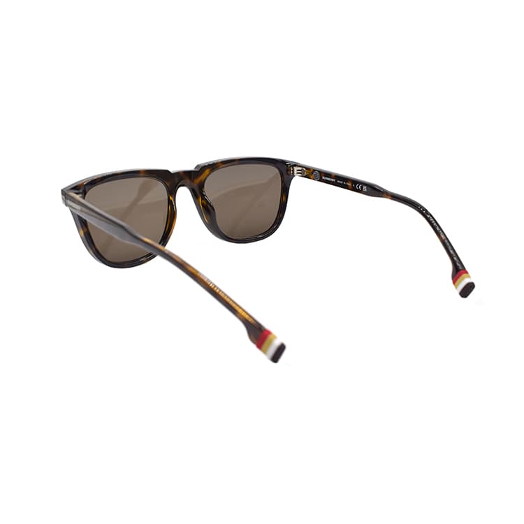 Солнцезащитные очки BURBERRY B. ICON4381U - изображение 3