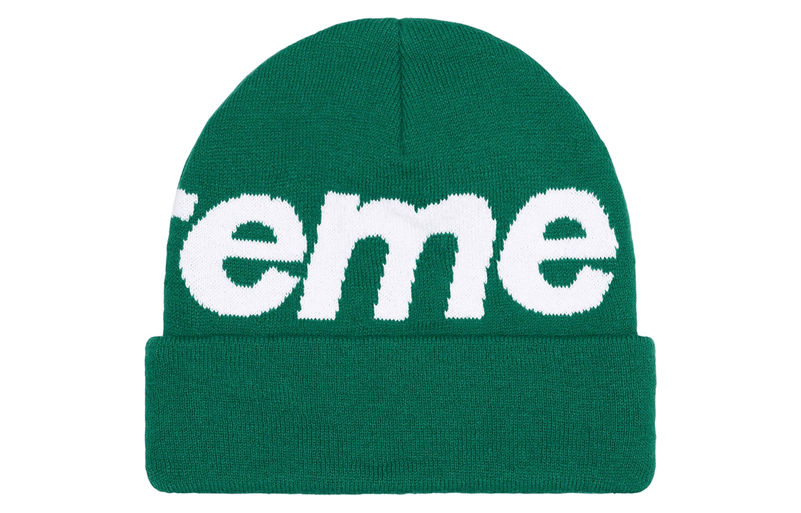 Шапка Supreme Beanie - изображение 2