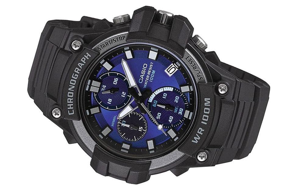 Часы Casio MCW-110H-2A2 - изображение 3