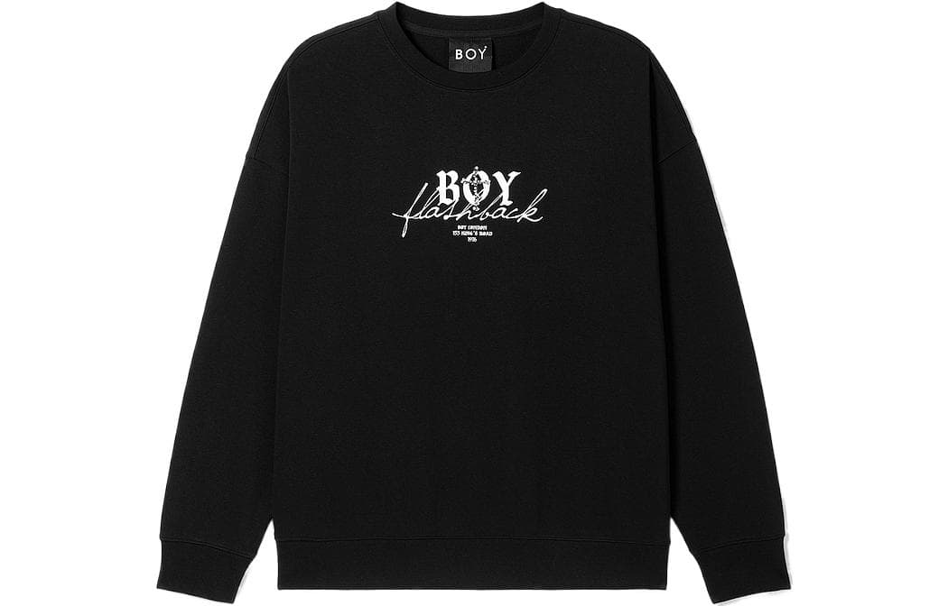 Худи Boy London Logo - изображение 2