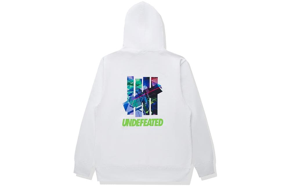 Худи UNDEFEATED FW22 - изображение 2