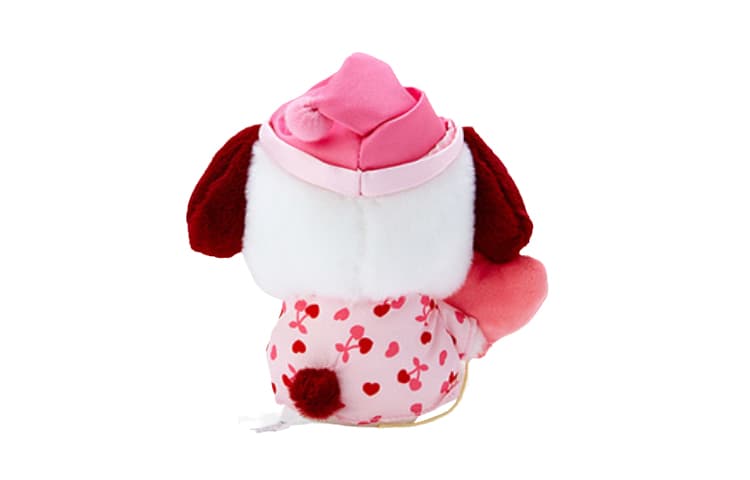 Мягкая игрушка Sanrio 12.5cm - изображение 2