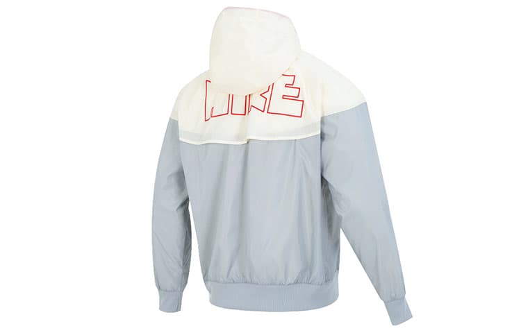 Куртка Nike As M Nk Wr Wvn + Lnd Jkt - изображение 2