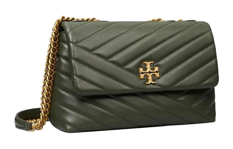 Сумка через плечо TORY BURCH Kira - изображение 2