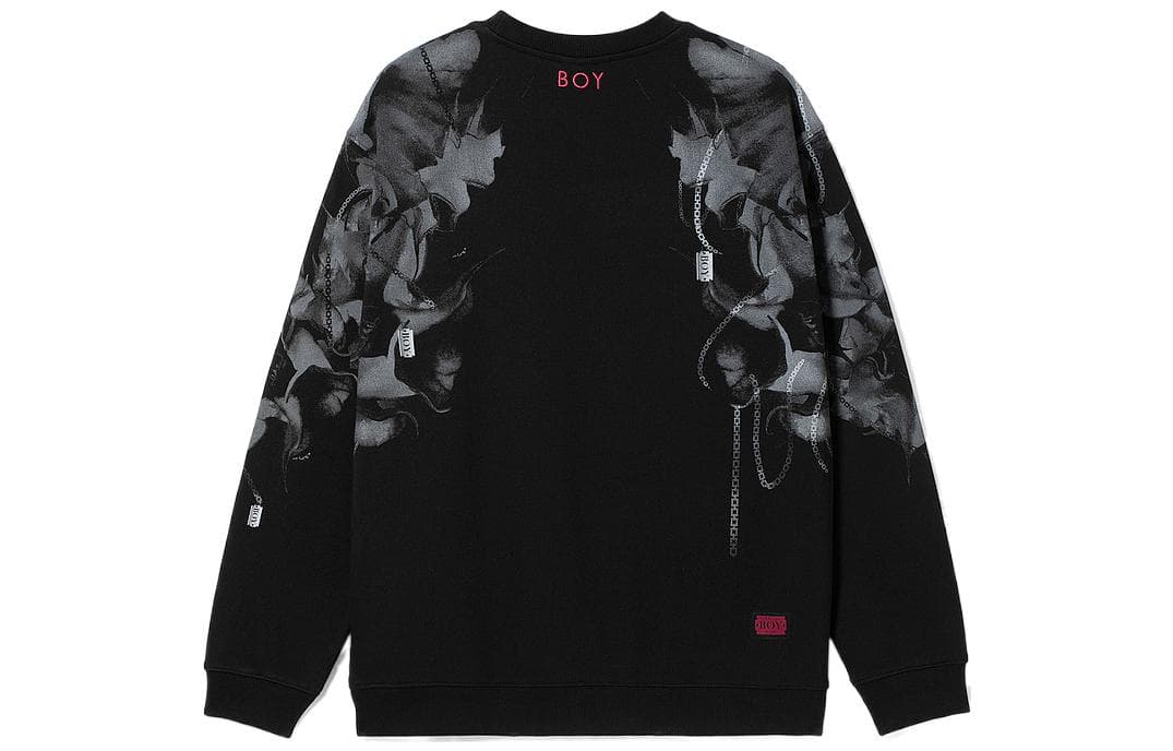 Худи Boy London SS23 - изображение 2