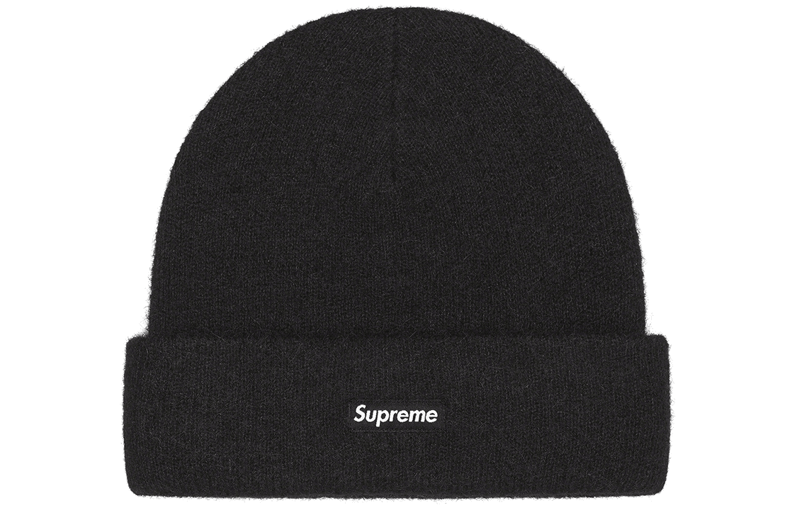 Шапка Supreme Week 14 Mohair Beanie - изображение 2