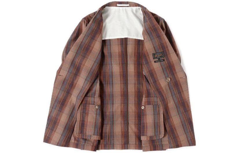 Пиджак beams SS23 - изображение 3