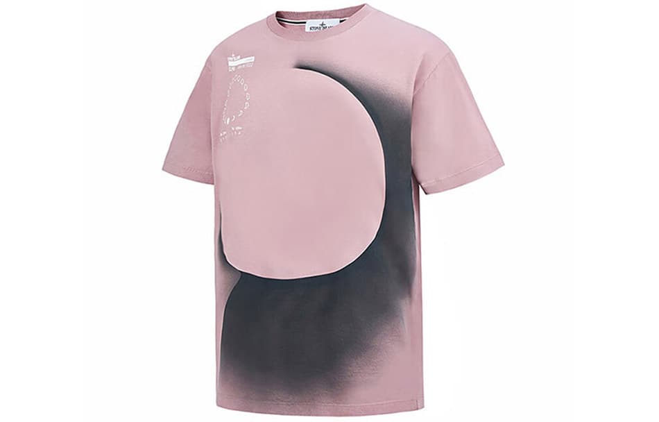 Футболка STONE ISLAND FW22 T - изображение 3