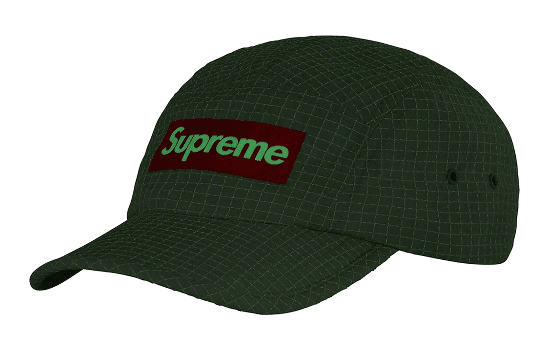 Кепка Supreme - изображение 3