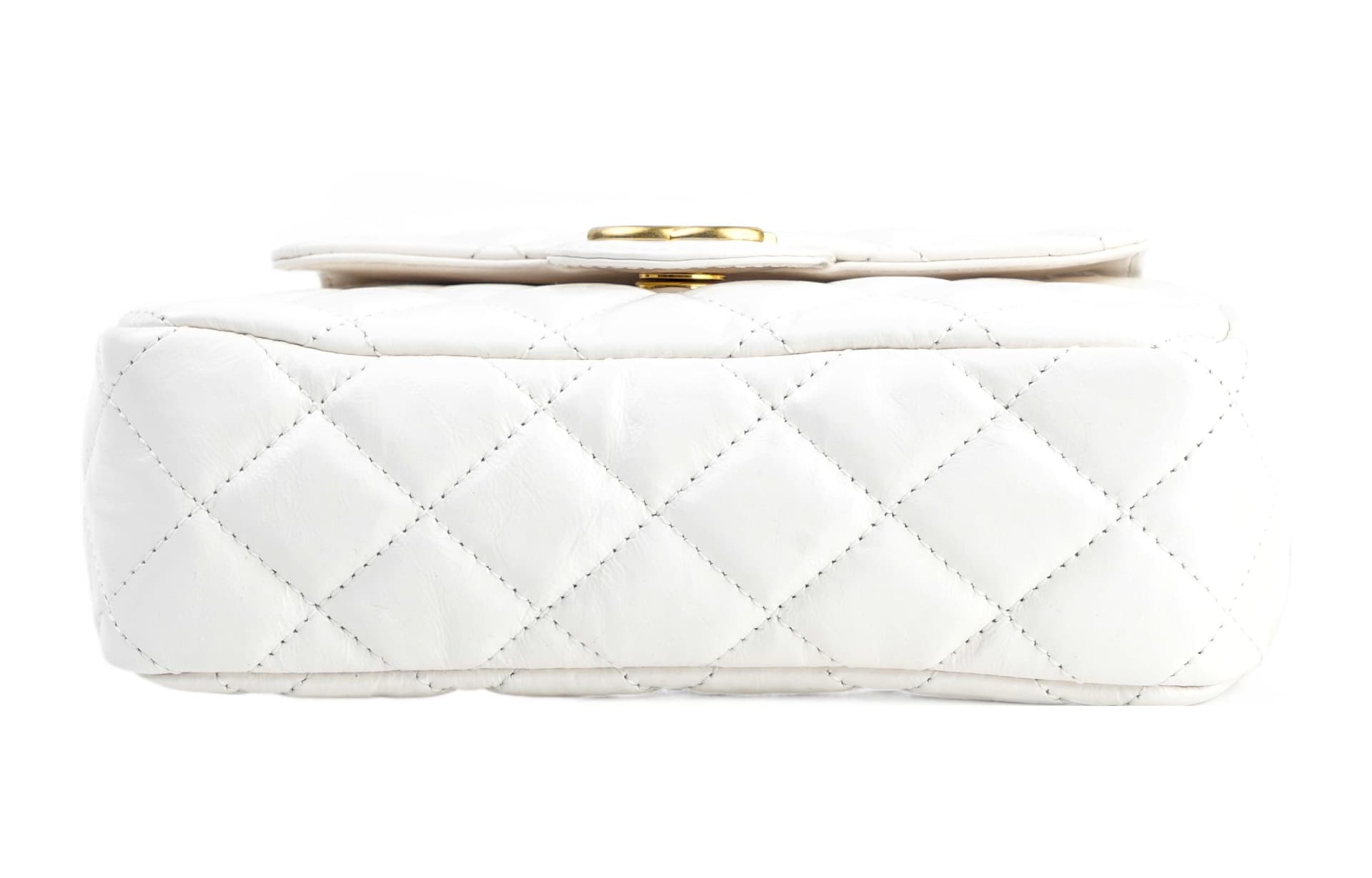 Сумка через плечо CHANEL 23C Hobo - изображение 5