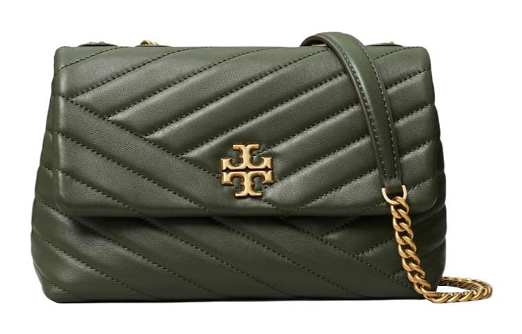 Сумка через плечо TORY BURCH Kira - изображение 1