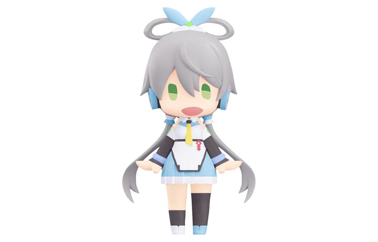 GSC hello good smile Q 10cm - изображение 1