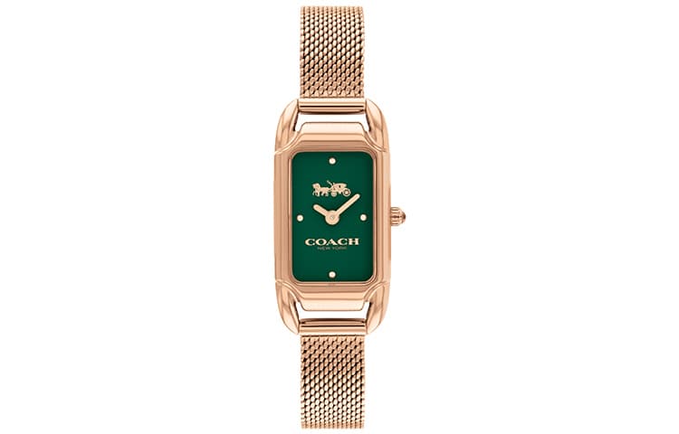 Механические часы COACHCADIE 28mm 30 14504034 - изображение 1