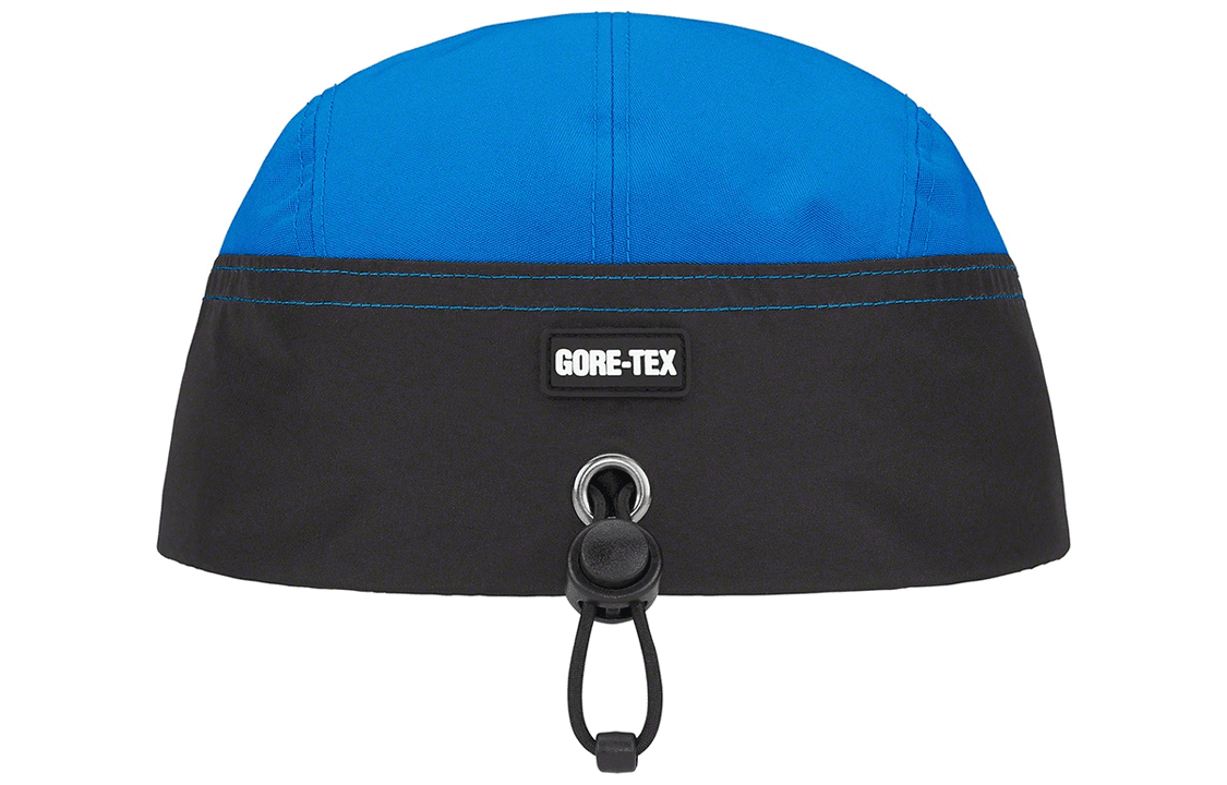 Кепка Supreme GORE-TEX Camp Cap - изображение 3