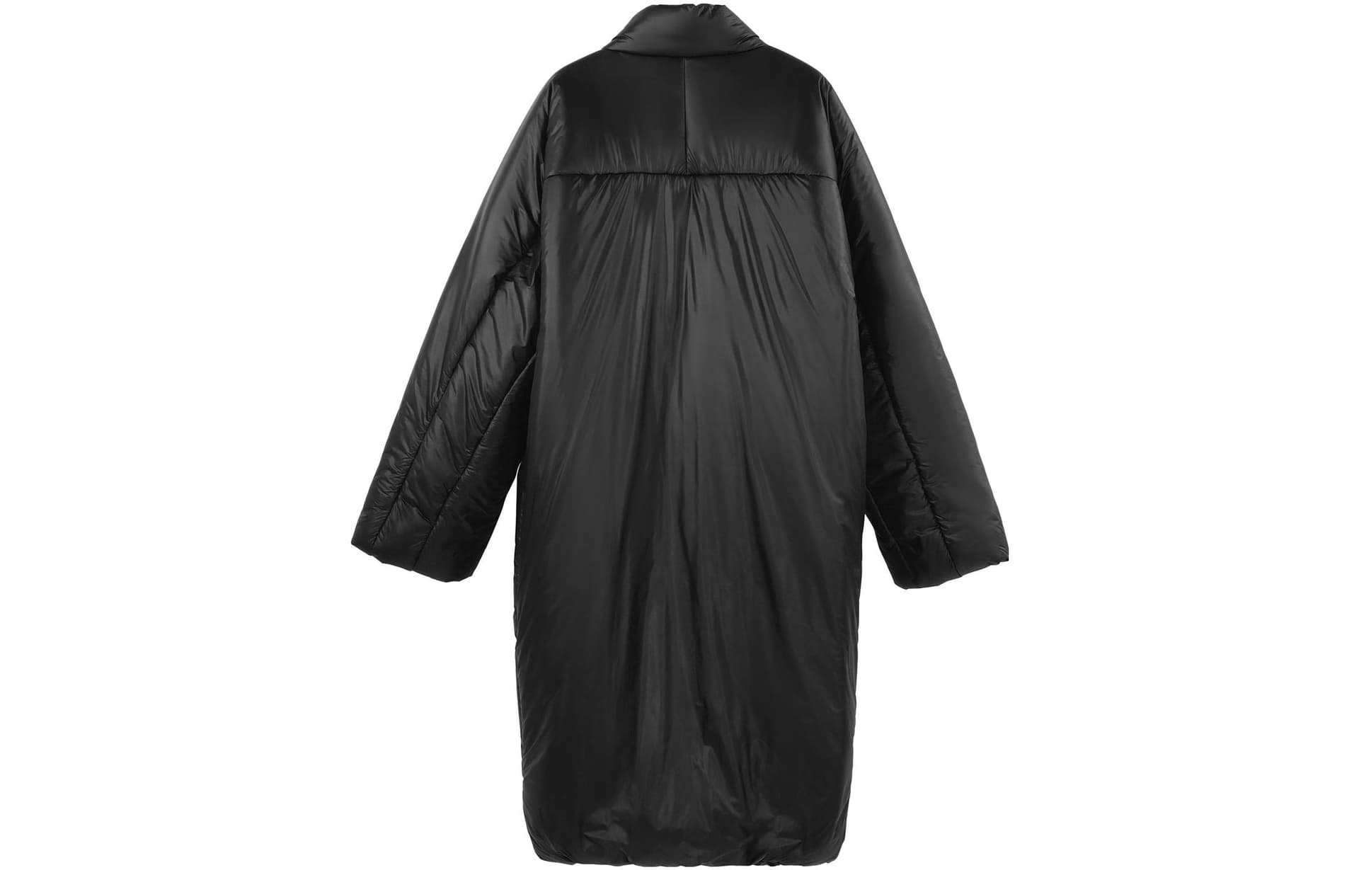 Зимняя куртка пуховик YEEZY x Gap x Balenciaga Long Round Jacket - изображение 2