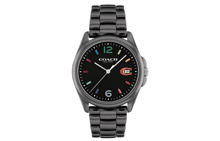 Механические часы Coach Greyson 14503927 - изображение 1