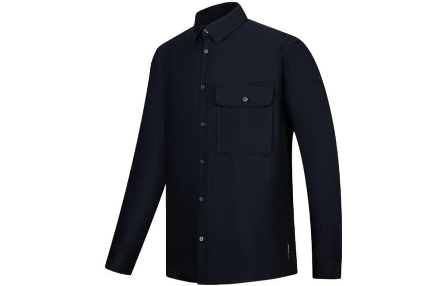 Рубашка ARMANI EXCHANGE FW22 - изображение 3