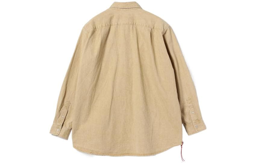 Рубашка beams SS23 - изображение 2