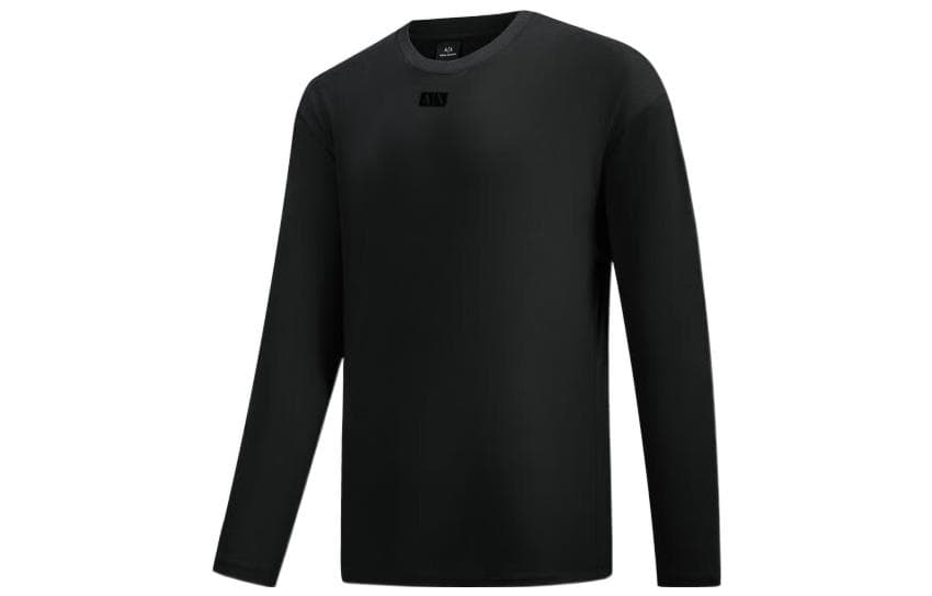 Худи ARMANI EXCHANGE FW22 - изображение 3