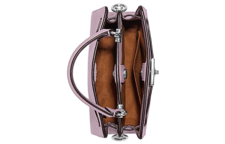 Сумка COACH Lane 20 - изображение 3