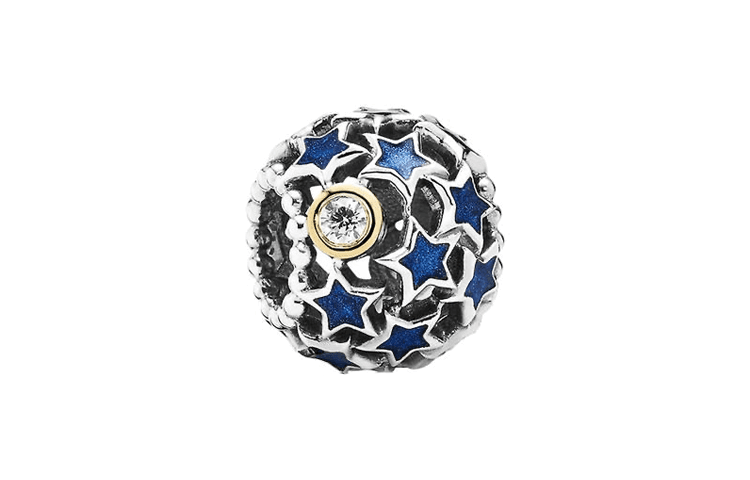 Украшение Pandora 14k - изображение 1