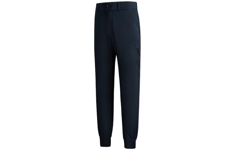Штаны ARMANI EXCHANGE FW22 - изображение 3