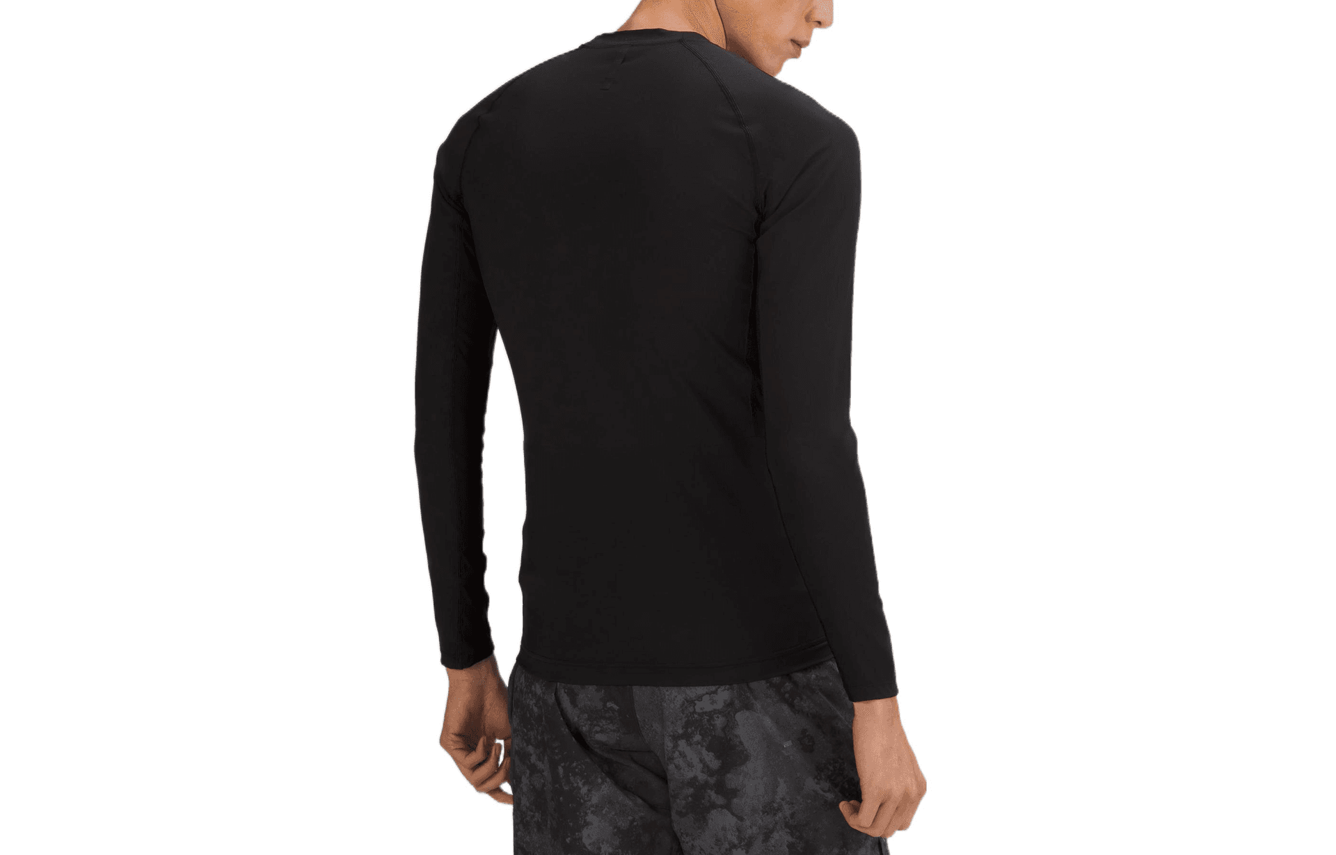 Футболка lululemon License to Train Luxtreme T - изображение 2