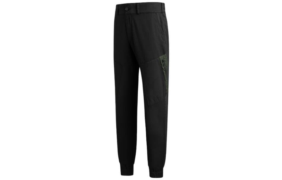 Штаны ARMANI EXCHANGE FW22 - изображение 3