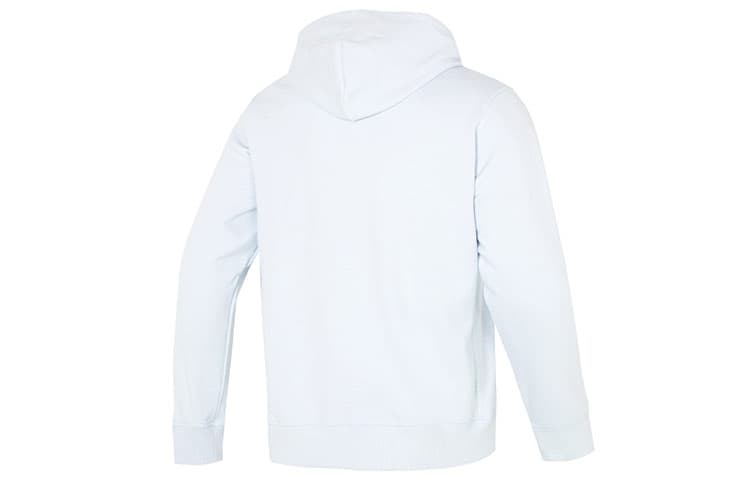 Худи New Balance Logo - изображение 2