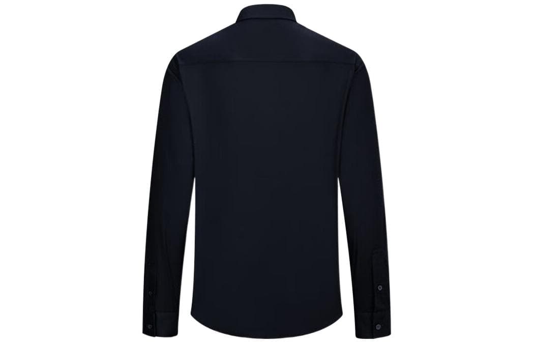 Рубашка ARMANI EXCHANGE FW22 - изображение 2
