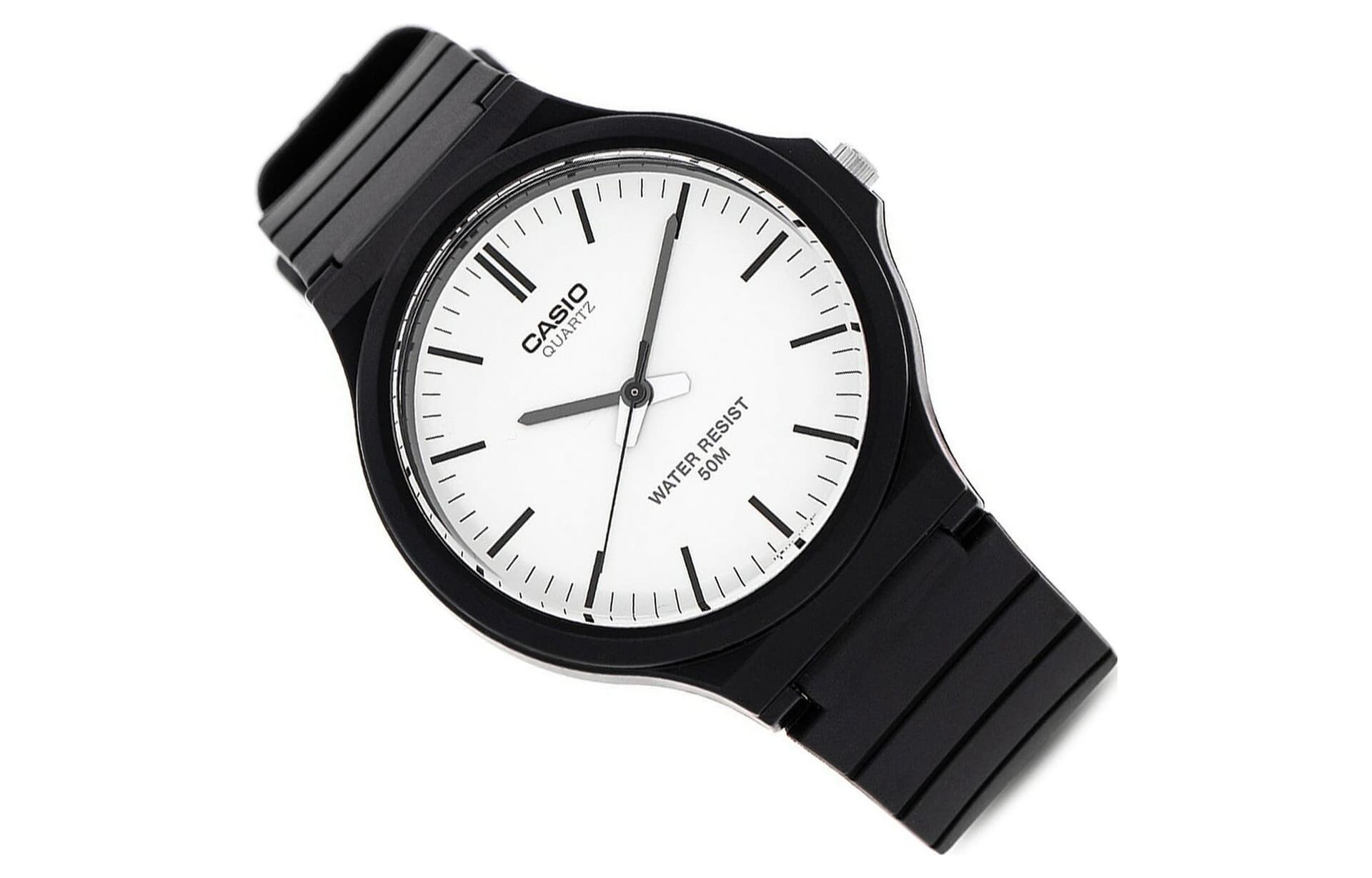 Часы CASIOYOUTH MW-240-7E - изображение 5