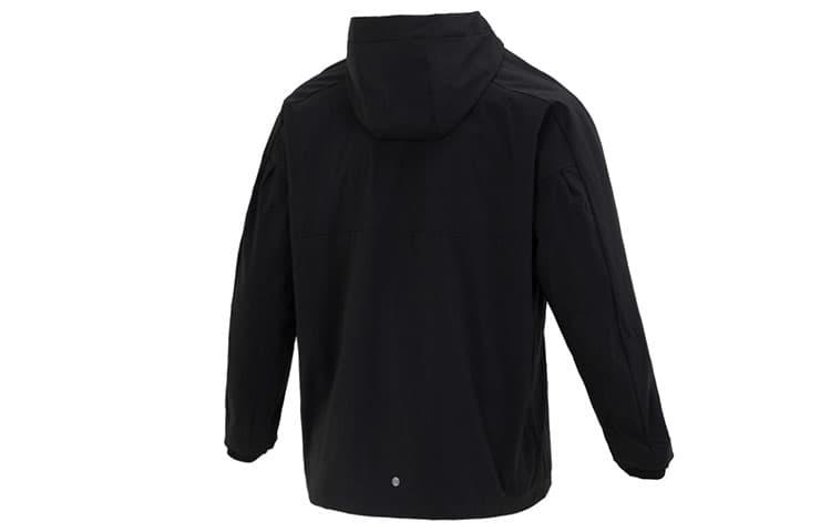 Куртка adidas Wj Warm Wv Jkt Logo - изображение 2