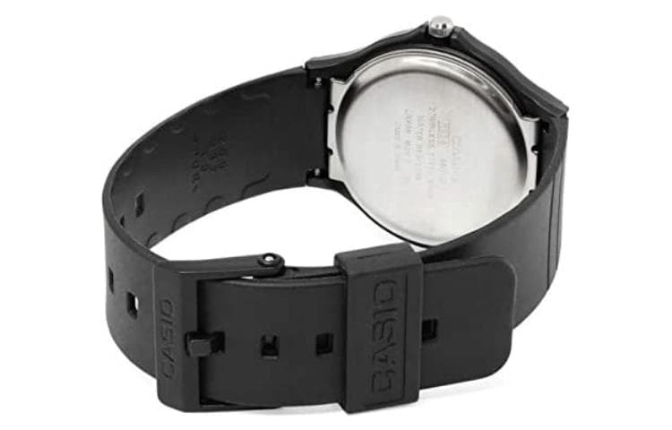 Часы CASIO YOUTH MQ-76-2AL - изображение 5