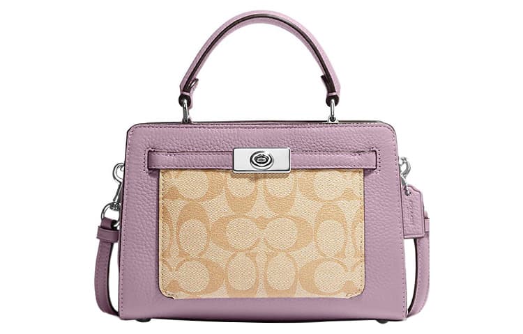 Сумка COACH Lane 20 - изображение 1