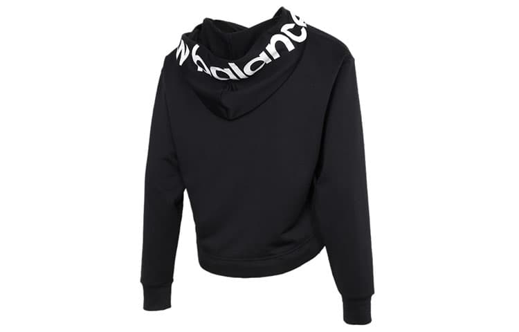 Худи New Balance Logo - изображение 2