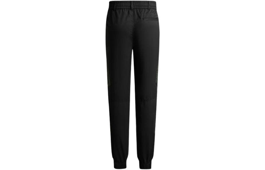 Штаны ARMANI EXCHANGE FW22 - изображение 2