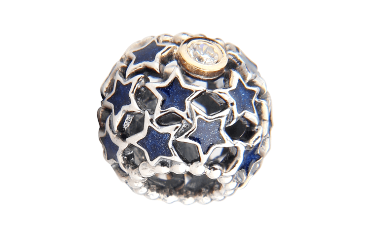 Украшение Pandora 14k - изображение 3
